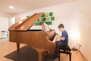 Klavierunterricht Musikwerkstatt Weingarten